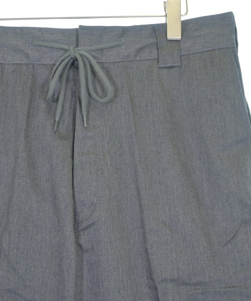 Dickies（ディッキーズ）チノパン グレー サイズ:34(XL位) メンズ/2200645884135