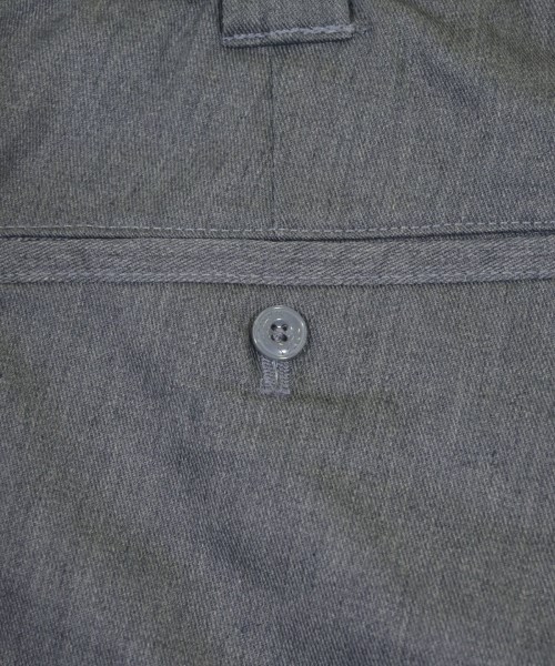 Dickies（ディッキーズ）チノパン グレー サイズ:34(XL位) メンズ/2200645884135