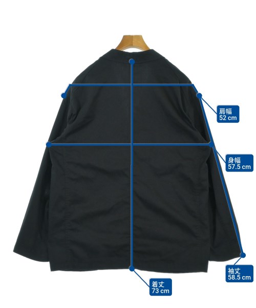 Dickies（ディッキーズ）その他 黒 サイズ:M/M メンズ/2200646063126