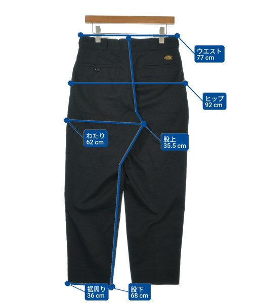 Dickies（ディッキーズ）その他 黒 サイズ:M/M メンズ/2200646063126