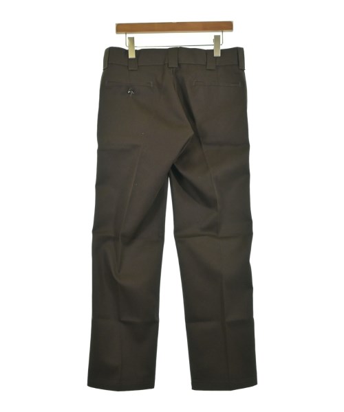 Dickies（ディッキーズ）スラックス 茶 サイズ:32(L位) メンズ/2200633836726