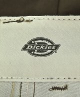 Dickies（ディッキーズ）スラックス 茶 サイズ:32(L位) メンズ/2200633836726