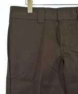 Dickies（ディッキーズ）スラックス 茶 サイズ:32(L位) メンズ/2200633836726