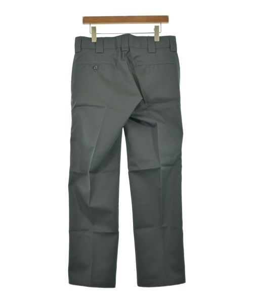 Dickies（ディッキーズ）スラックス グレー サイズ:32(L位) メンズ/2200633836832
