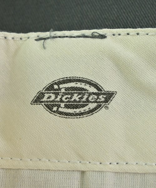 Dickies（ディッキーズ）スラックス グレー サイズ:32(L位) メンズ/2200633836832