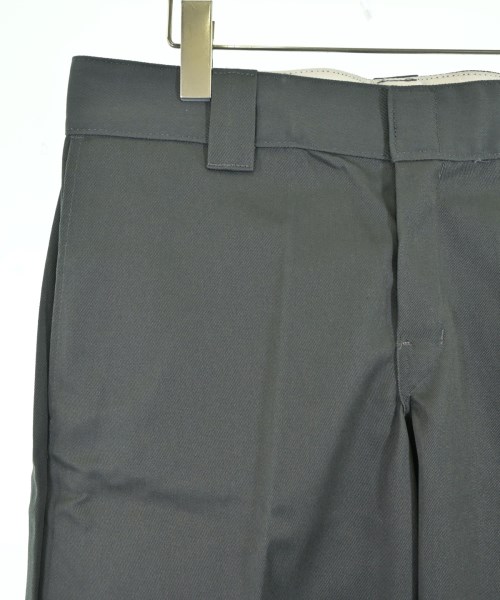 Dickies（ディッキーズ）スラックス グレー サイズ:32(L位) メンズ/2200633836832