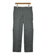 Dickies（ディッキーズ）スラックス グレー サイズ:32(L位) メンズ/2200633836832