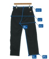 Dickies（ディッキーズ）チノパン 黒 サイズ:30(M位) メンズ/2200646559186