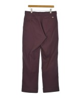 Dickies（ディッキーズ）チノパン 紫 サイズ:36(XXL位) メンズ/2200647071045