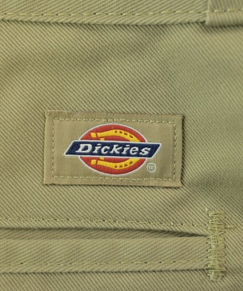 Dickies（ディッキーズ）チノパン ベージュ サイズ:30(M位) メンズ/2200646023045