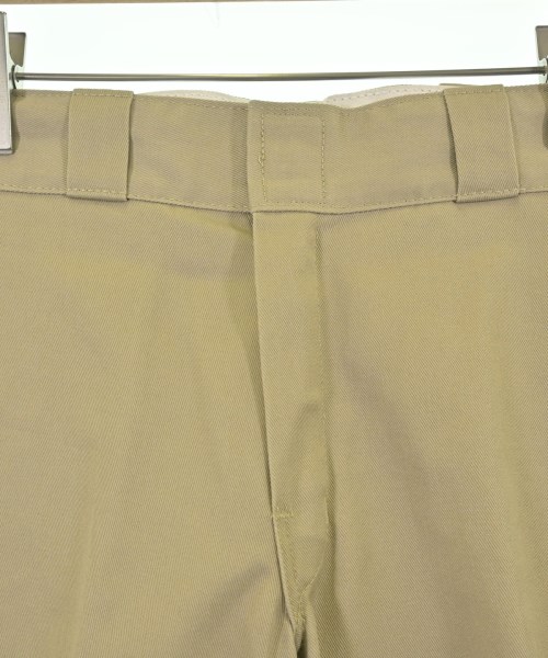 Dickies（ディッキーズ）チノパン ベージュ サイズ:30(M位) メンズ/2200646023045