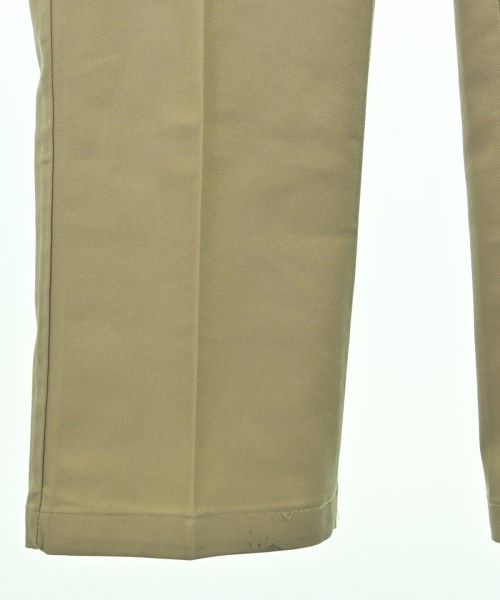 Dickies（ディッキーズ）チノパン ベージュ サイズ:30(M位) メンズ/2200646023045