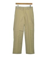 Dickies（ディッキーズ）チノパン ベージュ サイズ:30(M位) メンズ/2200646023045