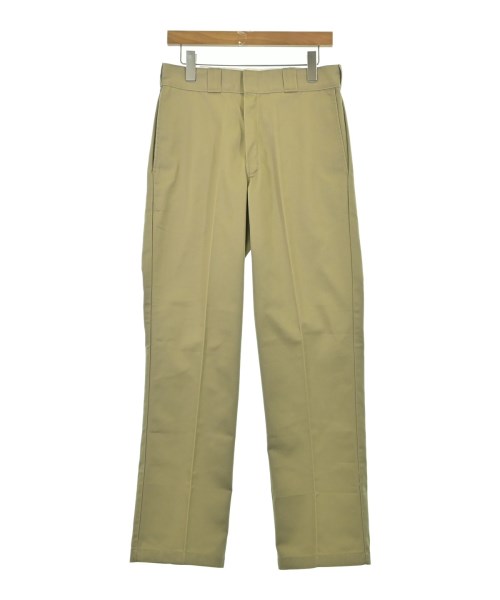 Dickies(ディッキーズ)チノパン ベージュ サイズ:31(M位)/2200646023069
