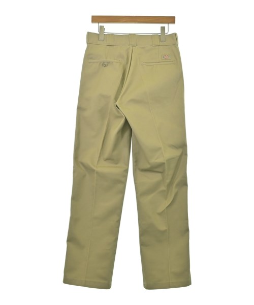 Dickies（ディッキーズ）チノパン ベージュ サイズ:31(M位) メンズ/2200646023069