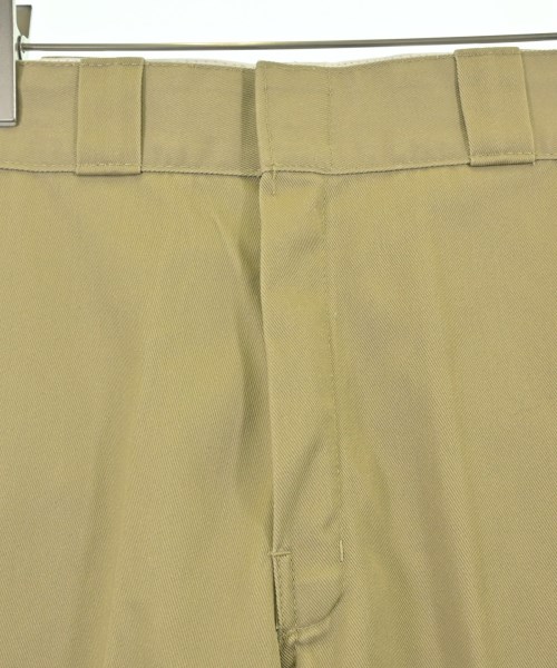 Dickies（ディッキーズ）チノパン ベージュ サイズ:31(M位) メンズ/2200646023069