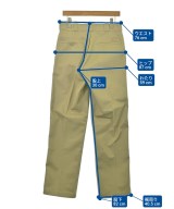 Dickies（ディッキーズ）チノパン ベージュ サイズ:31(M位) メンズ/2200646023069
