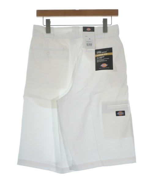 Dickies（ディッキーズ）ショートパンツ 白 サイズ:30(M位) メンズ/2200647454091