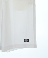 Dickies（ディッキーズ）ショートパンツ 白 サイズ:30(M位) メンズ/2200647454091