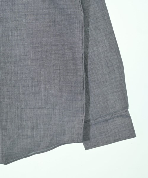 Dickies（ディッキーズ）カジュアルシャツ グレー サイズ:XL メンズ/2200646989020