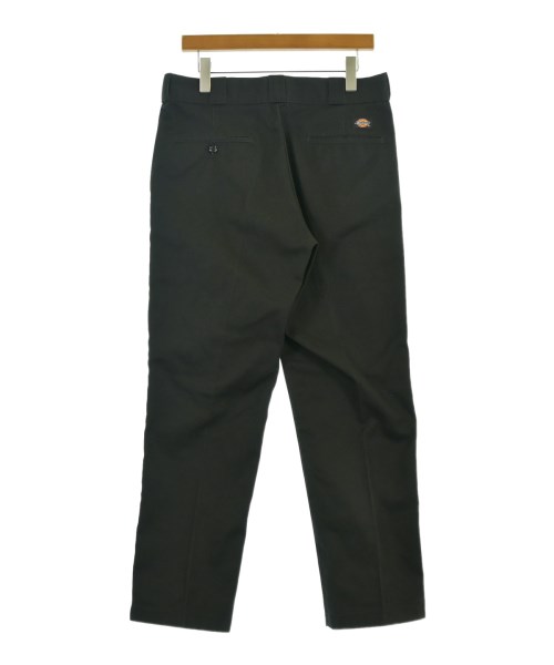 Dickies（ディッキーズ）チノパン 黒 サイズ:33(L位) メンズ/2200648376071