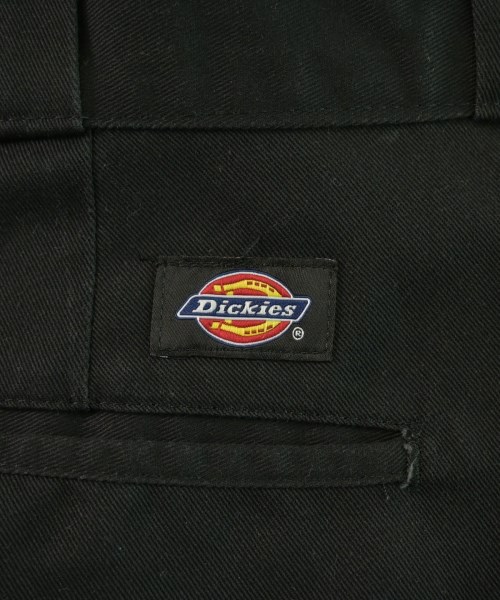 Dickies（ディッキーズ）チノパン 黒 サイズ:33(L位) メンズ/2200648376071