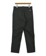 Dickies（ディッキーズ）チノパン 黒 サイズ:33(L位) メンズ/2200648376071