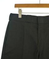 Dickies（ディッキーズ）チノパン 黒 サイズ:33(L位) メンズ/2200648376071