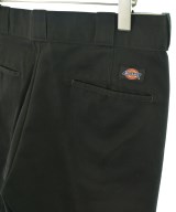 Dickies（ディッキーズ）チノパン 黒 サイズ:33(L位) メンズ/2200648376071