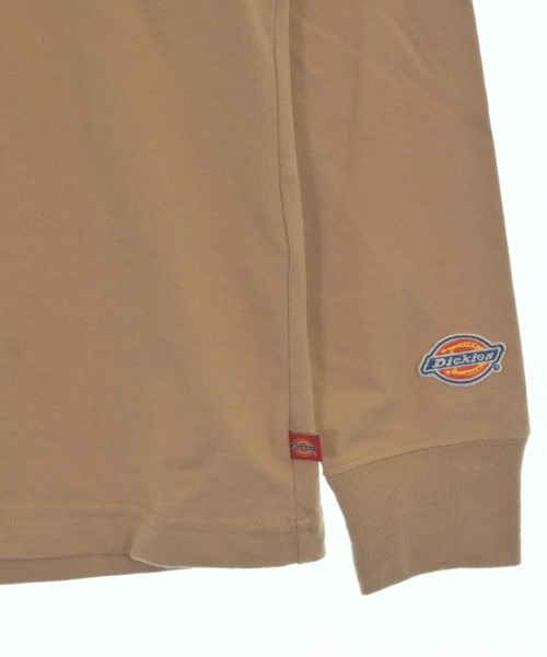 Dickies（ディッキーズ）Tシャツ・カットソー 茶 サイズ:S レディース/2200648541073