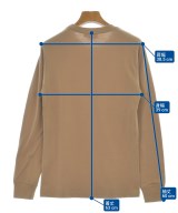 Dickies（ディッキーズ）Tシャツ・カットソー 茶 サイズ:S レディース/2200648541073