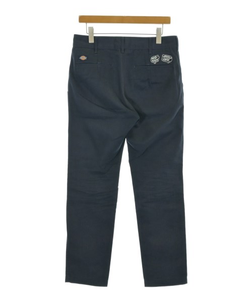 Dickies（ディッキーズ）チノパン 紺 サイズ:42(XS位) メンズ/2200640646110
