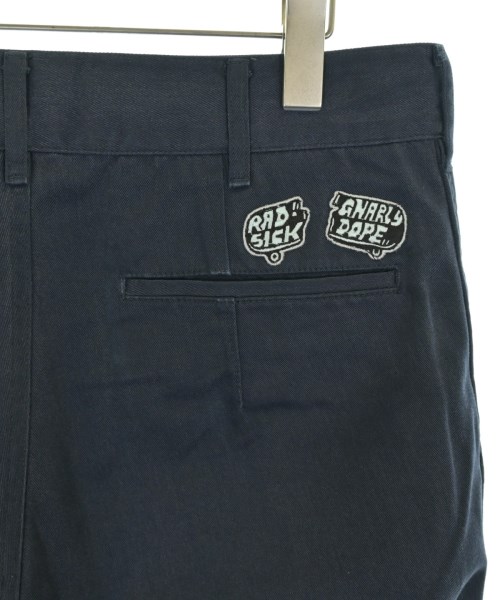 Dickies（ディッキーズ）チノパン 紺 サイズ:42(XS位) メンズ/2200640646110