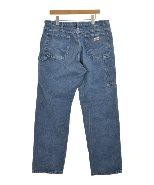 Dickies（ディッキーズ）デニムパンツ 青 サイズ:-(XXL位) メンズ/2200642786036