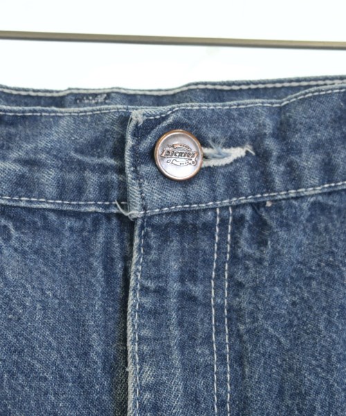 Dickies（ディッキーズ）デニムパンツ 青 サイズ:-(XXL位) メンズ/2200642786036