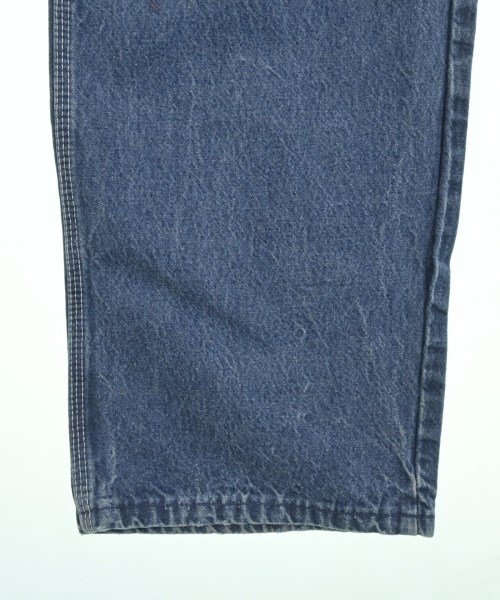 Dickies（ディッキーズ）デニムパンツ 青 サイズ:-(XXL位) メンズ/2200642786036