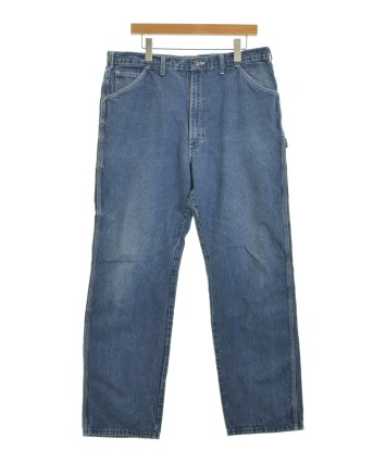 Dickies（ディッキーズ）デニムパンツ 青 サイズ:-(XXL位) メンズ