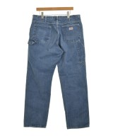 Dickies（ディッキーズ）デニムパンツ 青 サイズ:-(XXL位) メンズ/2200642786036