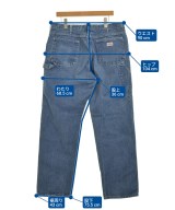 Dickies（ディッキーズ）デニムパンツ 青 サイズ:-(XXL位) メンズ/2200642786036