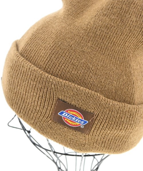 Dickies（ディッキーズ）ニットキャップ・ビーニー 茶 サイズ:- メンズ/2200644915380