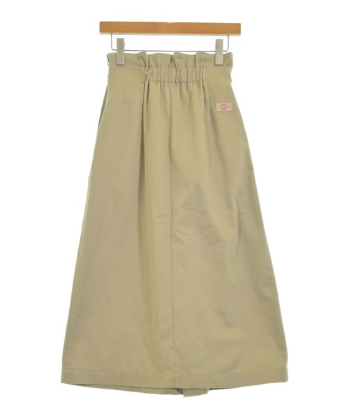 Dickies（ディッキーズ）ロング・マキシ丈スカート ベージュ サイズ:M レディース/2200644883047