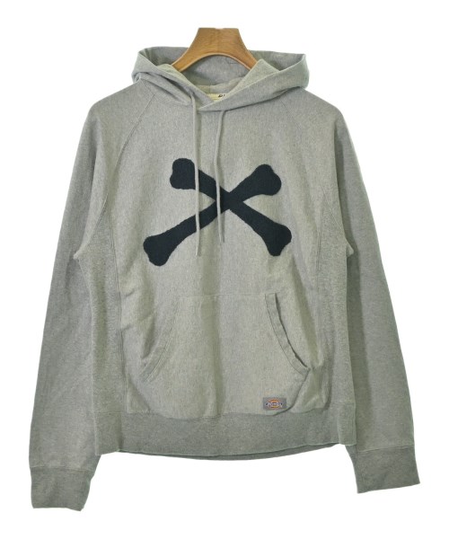 Dickies(ディッキーズ)パーカー グレー サイズ:M/2200647405055