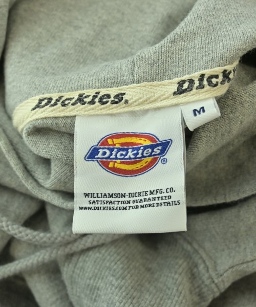 Dickies（ディッキーズ）パーカー グレー サイズ:M メンズ/2200647405055