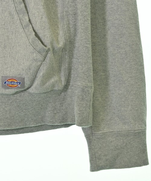 Dickies（ディッキーズ）パーカー グレー サイズ:M メンズ/2200647405055
