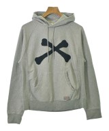 Dickies（ディッキーズ）パーカー グレー サイズ:M メンズ/2200647405055