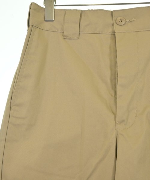 Dickies（ディッキーズ）チノパン ベージュ サイズ:S メンズ/2200651825085