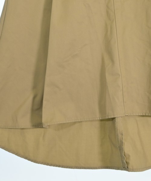 Dickies（ディッキーズ）ロング・マキシ丈スカート ベージュ サイズ:M レディース/2200650158023