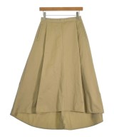 Dickies（ディッキーズ）ロング・マキシ丈スカート ベージュ サイズ:M レディース/2200650158023