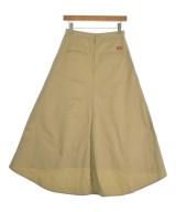 Dickies（ディッキーズ）ロング・マキシ丈スカート ベージュ サイズ:M レディース/2200650158023