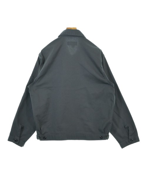 Dickies（ディッキーズ）ブルゾン グレー サイズ:M メンズ/2200645158038